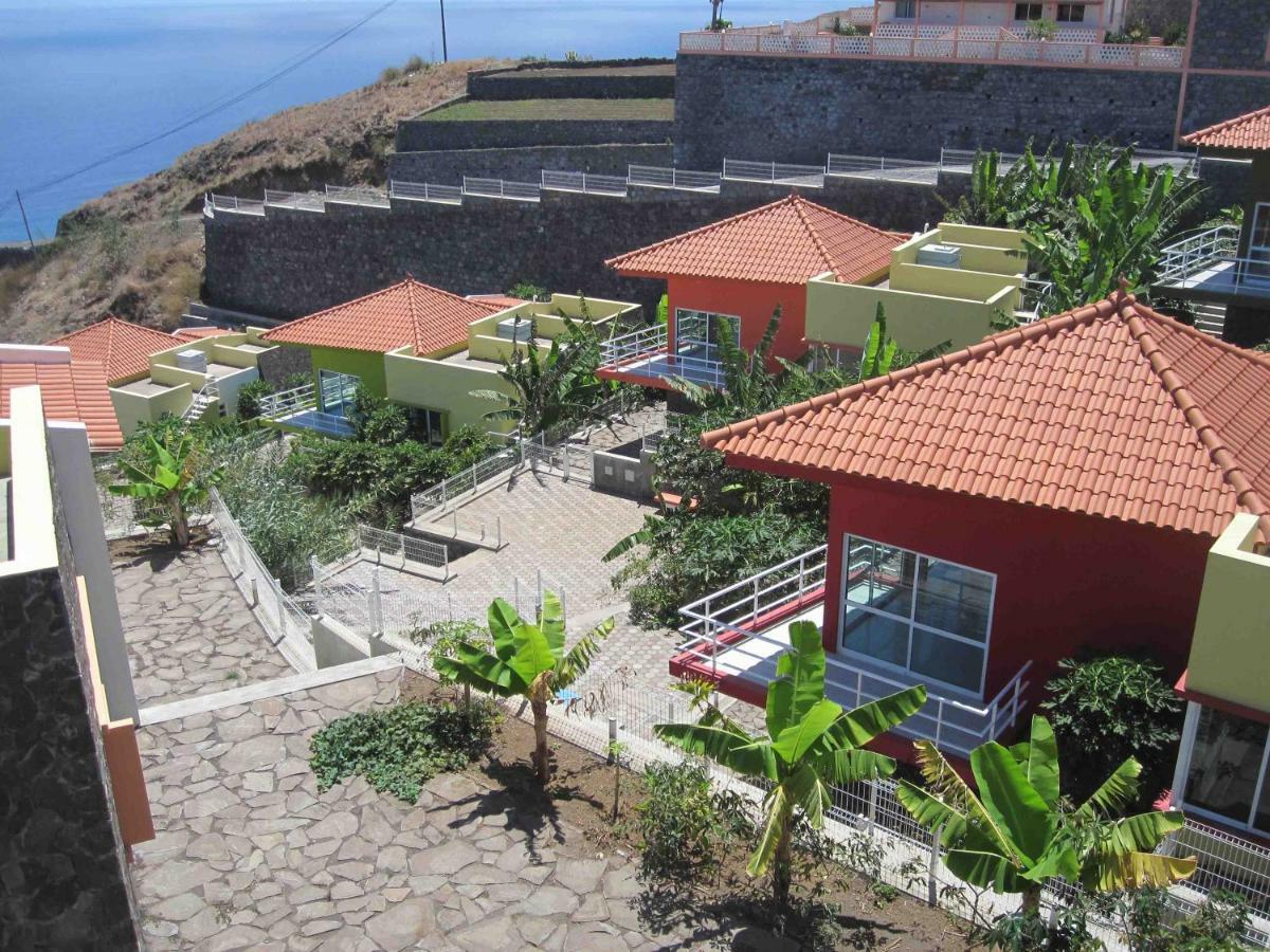 Lombo Branco Village Ribeira Grande Esterno foto
