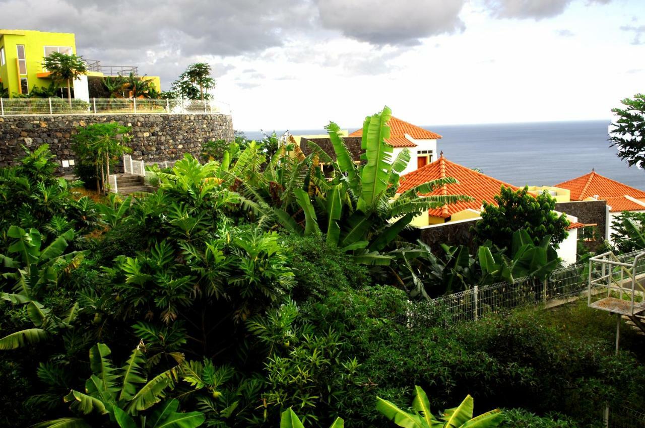Lombo Branco Village Ribeira Grande Esterno foto