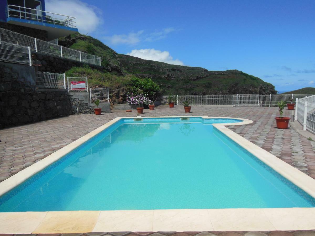 Lombo Branco Village Ribeira Grande Esterno foto