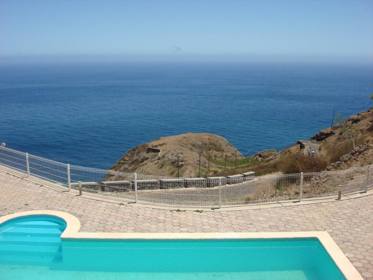 Lombo Branco Village Ribeira Grande Esterno foto